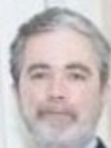 Person who looks like George Lucas