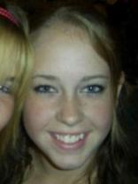 Person who looks like Kelli Williams