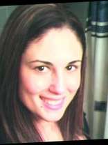 Person who looks like Natalie Portman