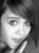 Person who looks like Miley Cyrus