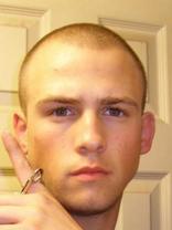 Person who looks like Jason Statham