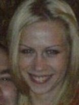 Person who looks like Ashley Scott