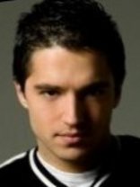 Person who looks like Ben Chaplin