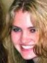 Person who looks like Billie Piper