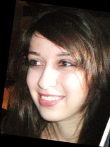 Person who looks like Karina Lombard