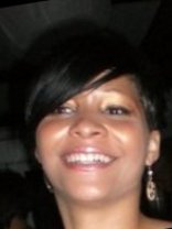 Person who looks like Thandiwe Newton