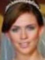 Person who looks like Rachel Weisz