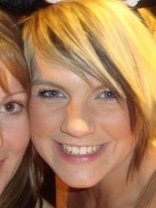 Person who looks like Peta Wilson