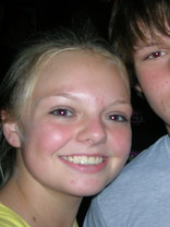 Person who looks like Izabella Miko