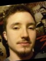 Person who looks like John C. McGinley