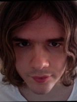 Person who looks like Eric Szmanda