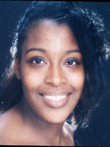 Person who looks like Gina Torres