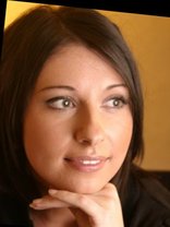 Person who looks like Julie Dreyfus