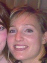 Person who looks like Melissa Etheridge