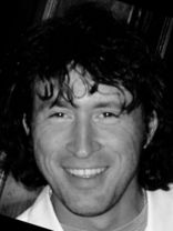 Person who looks like Patrick Dempsey