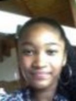 Person who looks like Keke Palmer