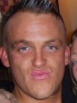 Person who looks like Chad Allen