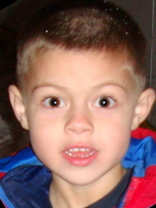 Person who looks like Jonah Bobo