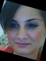 Person who looks like Delta Goodrem