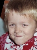 Person who looks like Matthew Lillard