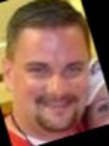 Person who looks like Jeff Gordon