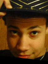 Person who looks like Jamie Kennedy