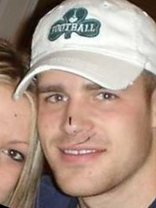 Person who looks like Tom Brady