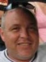 Person who looks like Drew Carey