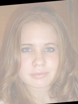 Person who looks like Amanda Bynes