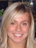 Person who looks like Stacy Keibler