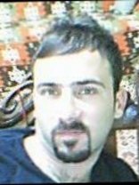 Person who looks like Edward Norton