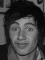 Person who looks like Zach Braff