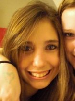 Person who looks like Shailene Woodley