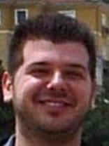 Person who looks like Chris O'Donnell