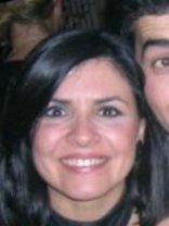 Person who looks like Sally Field