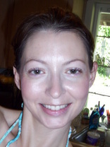 Person who looks like Drea de Matteo