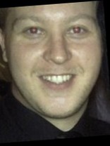 Person who looks like Jon Cryer