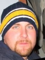 Person who looks like Woody Harrelson