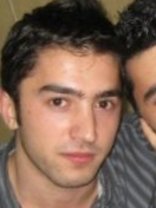 Person who looks like Jordan Bridges