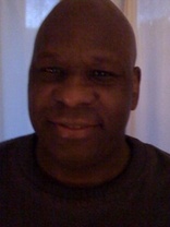 Person who looks like Terry Crews