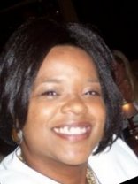 Person who looks like Chandra Wilson