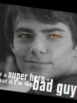 Person who looks like Jonathan Bennett