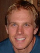 Person who looks like Jason Lewis