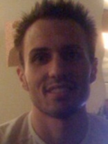 Person who looks like Drew Lachey