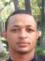 Person who looks like T.I.