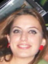 Person who looks like Holly Valance