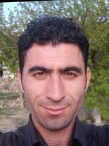 Person who looks like Eric McCormack