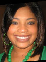 Person who looks like Gabrielle Union