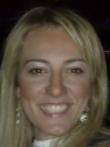 Person who looks like Laura Linney