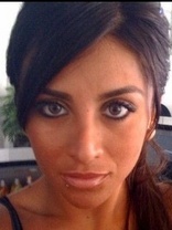 Person who looks like Giuliana Rancic